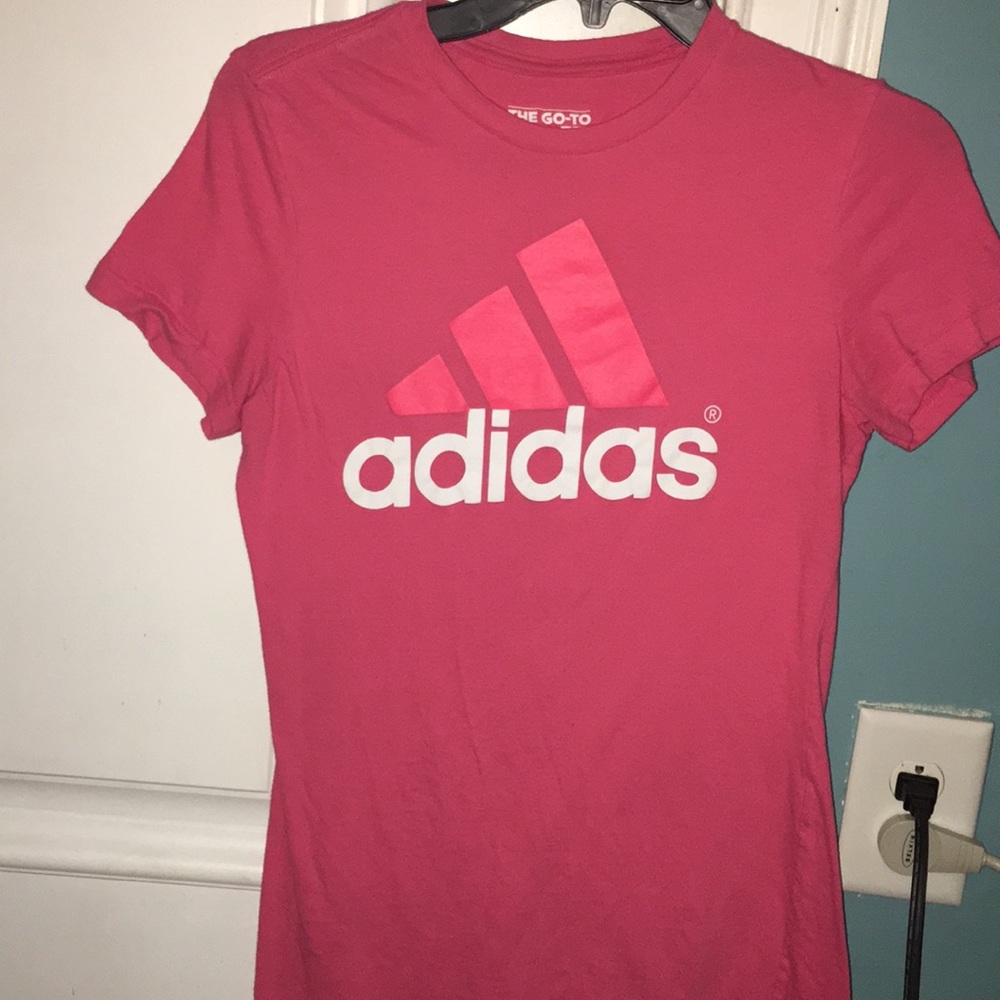 Adidas T-shirt